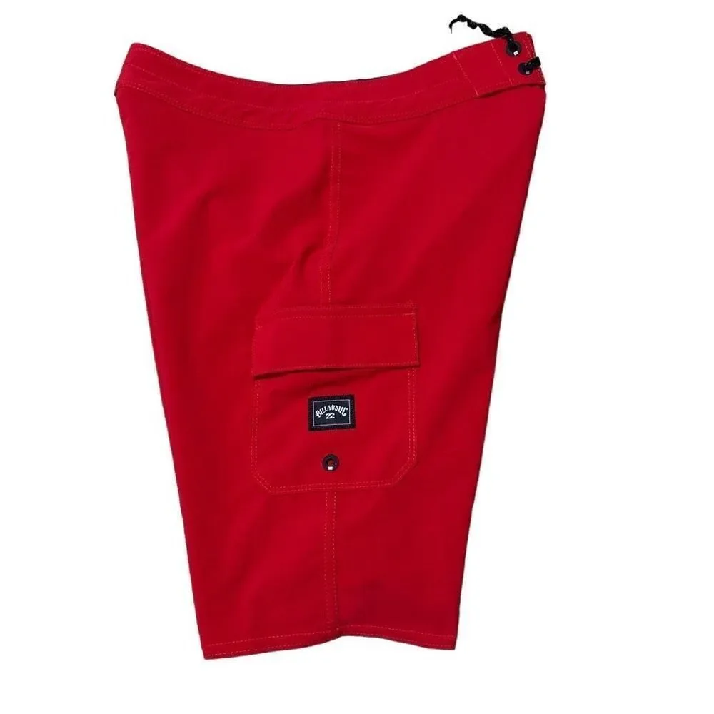 Billabong excellent preowned